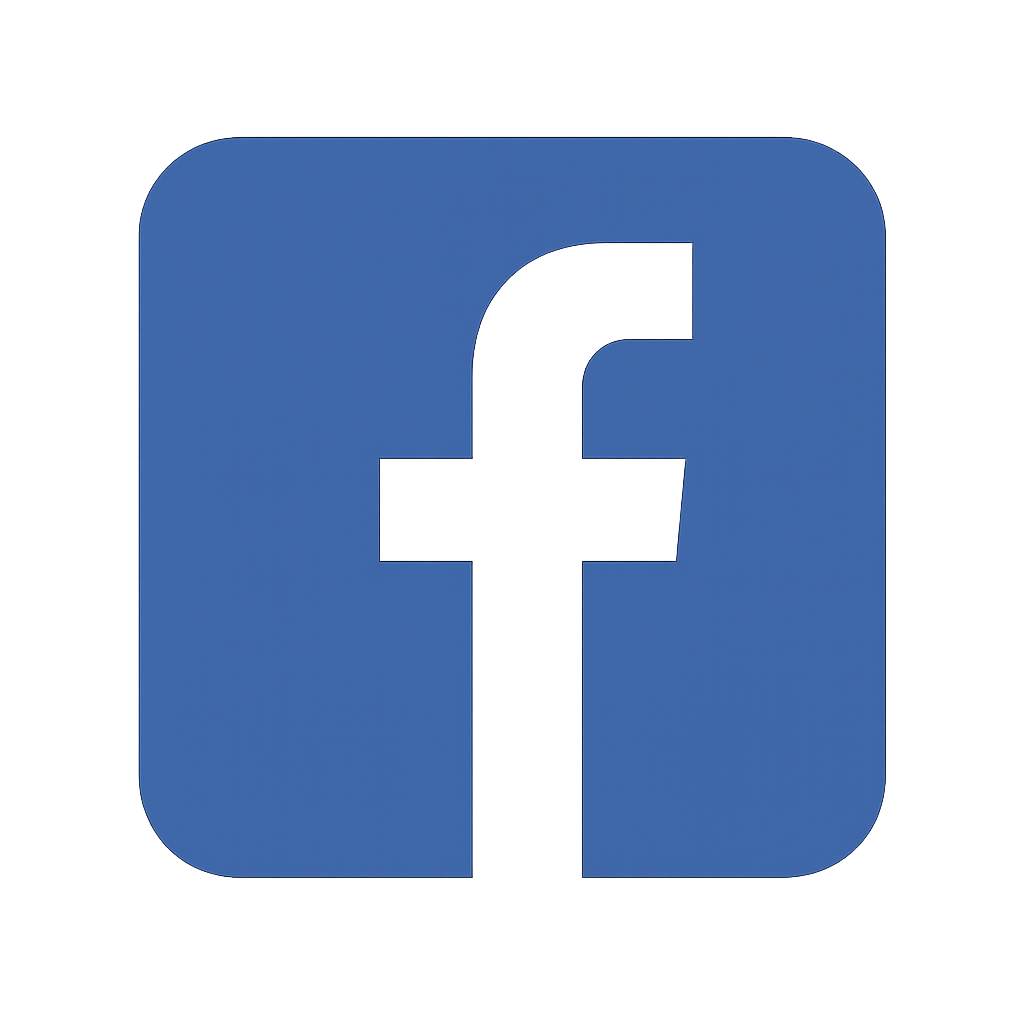 Visit us on Facebook