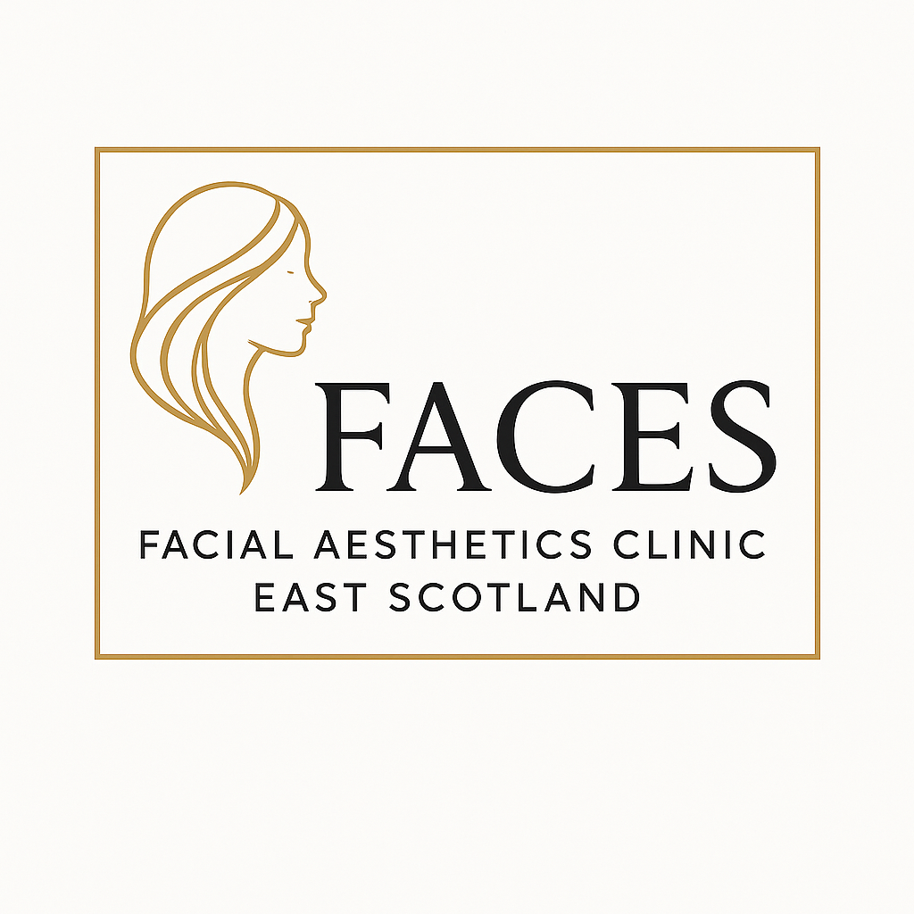 FACES Dunbar logo